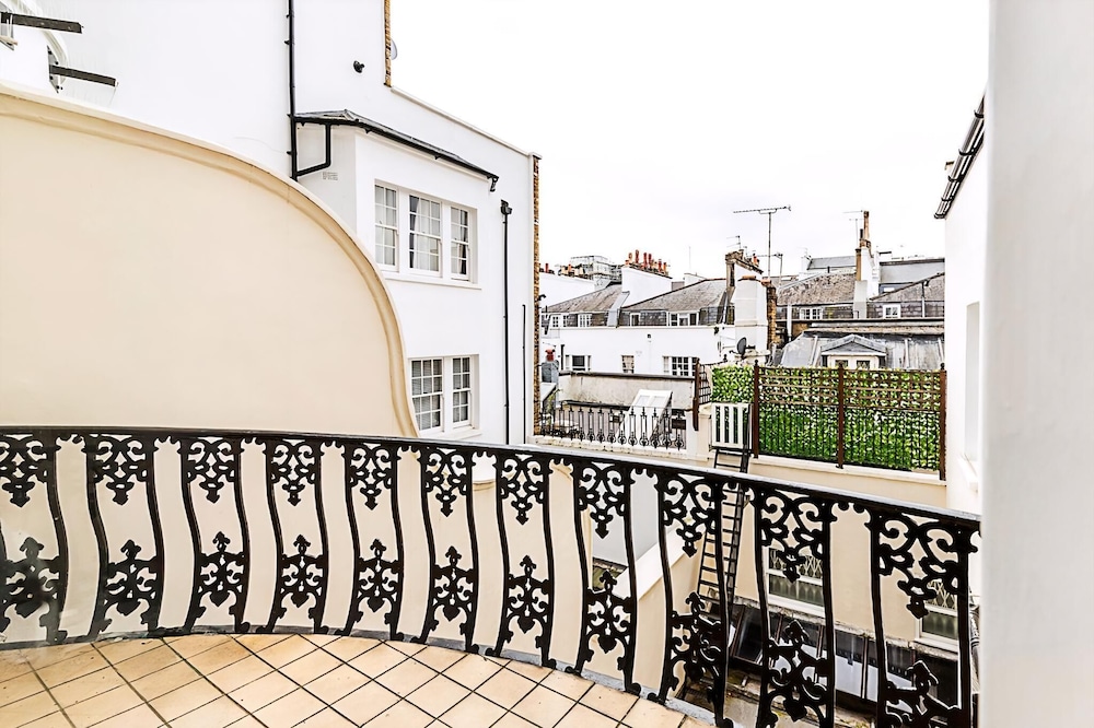 Central London Chic Townhouse