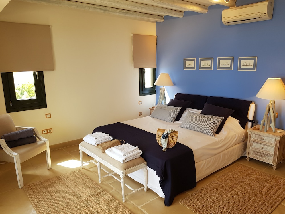 Thermesea Luxury Lodge