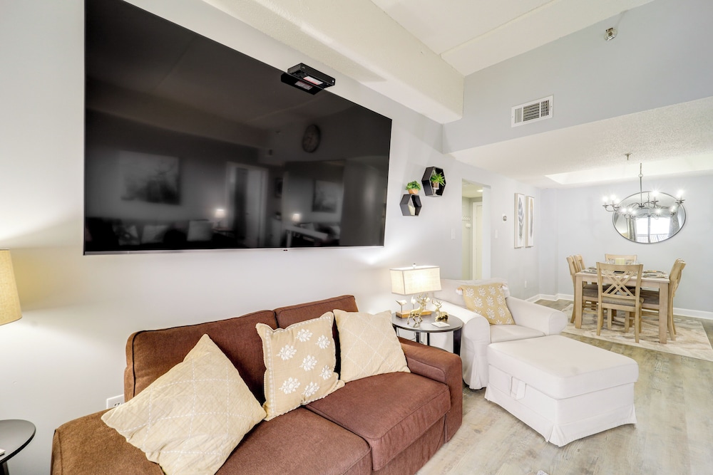 3 Mi to Sugar Mountain Ski Resort: Cozy Getaway!