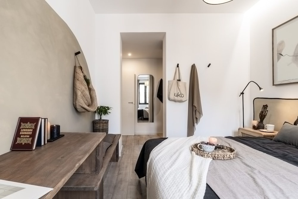 Appy - 1 Bedroom in Trafalgar