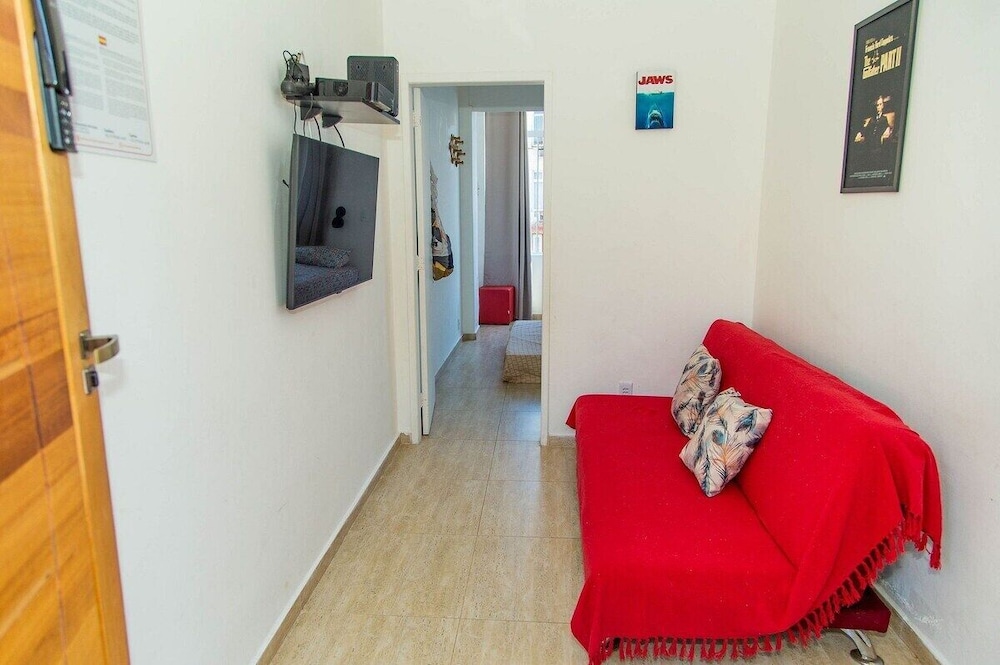 360 Copa Beach Posto 2 By SUHCasa
