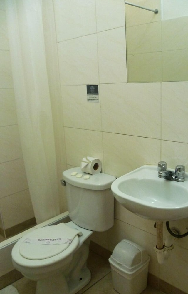 Hostal The Place Miraflores