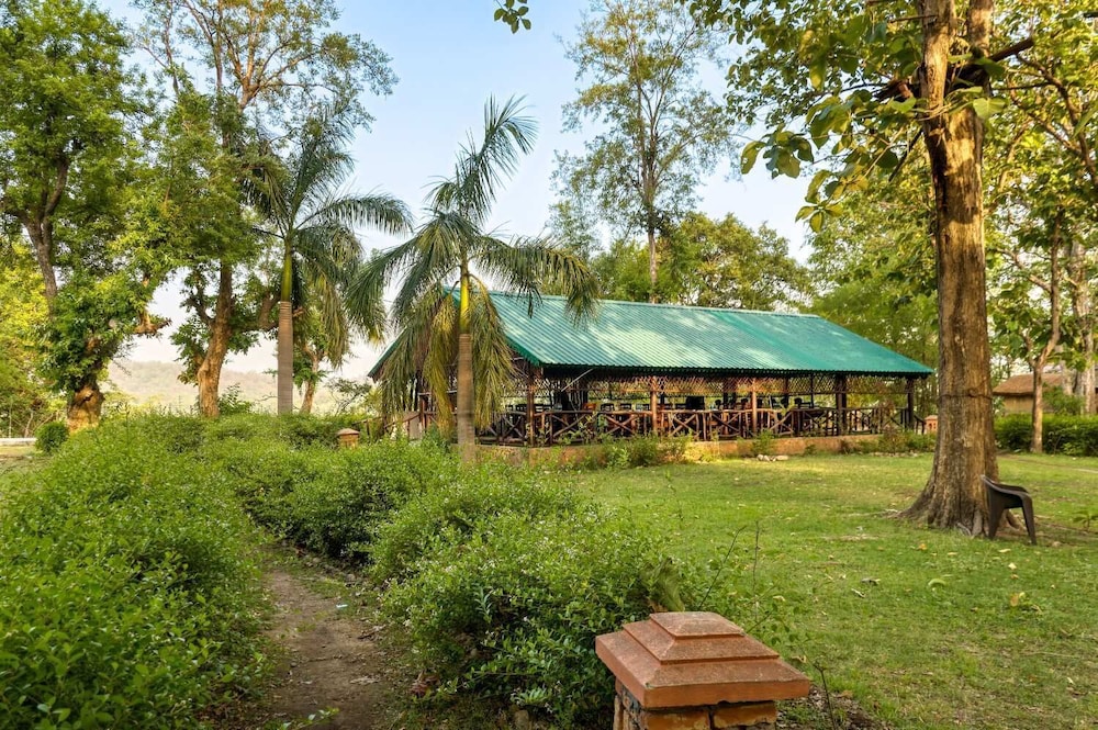 Bijrani Jungle Cottages by CYJ