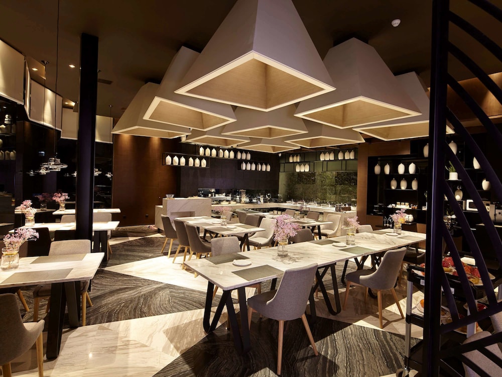 Yangzhou Vacations - Mercure Yangzhou Dongguan Street - Property Image 7