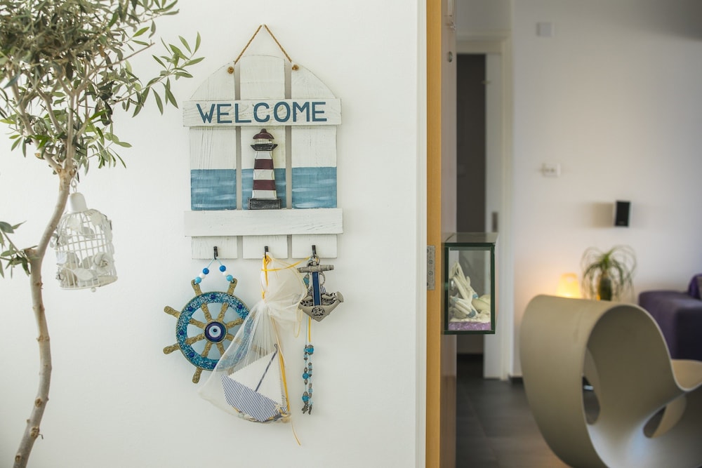 Protaras Aster Suite