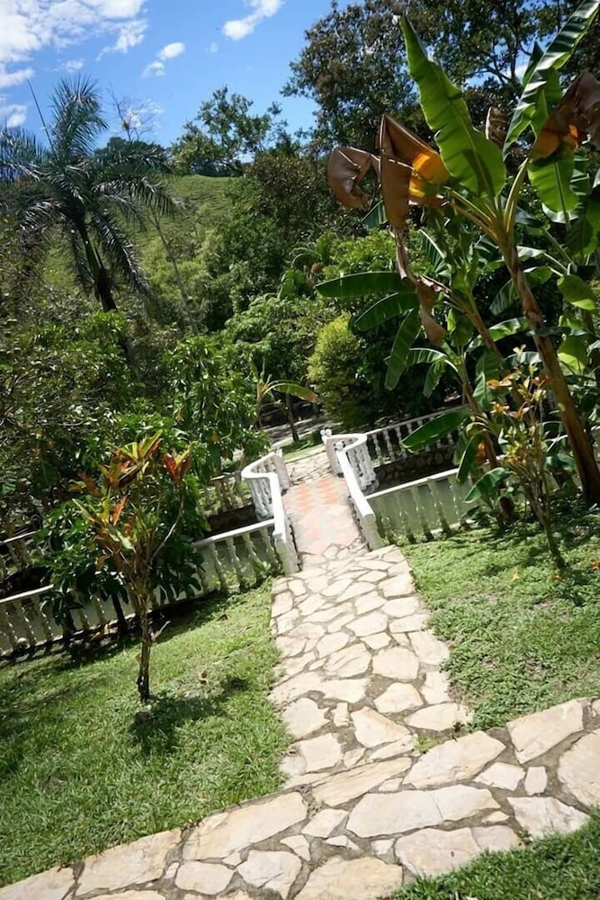 Paso del Cóndor