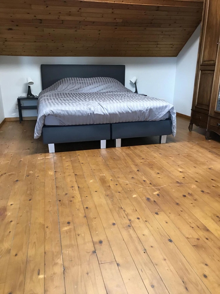 Cozy Vacation Home for 8 Persons in Heers, photo 10