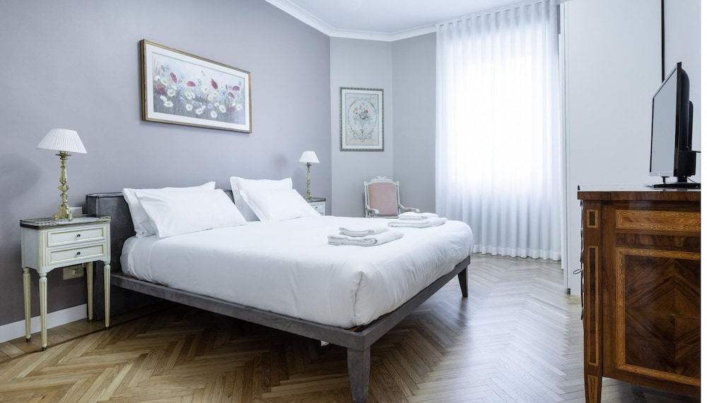 Italianway - Petrella 6 B