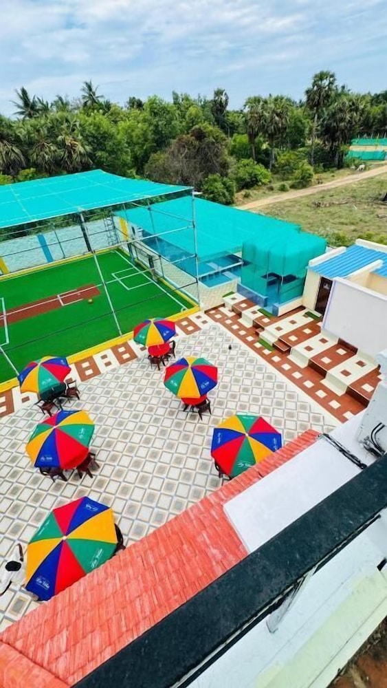 Lavita Sports Villa by NHospitality