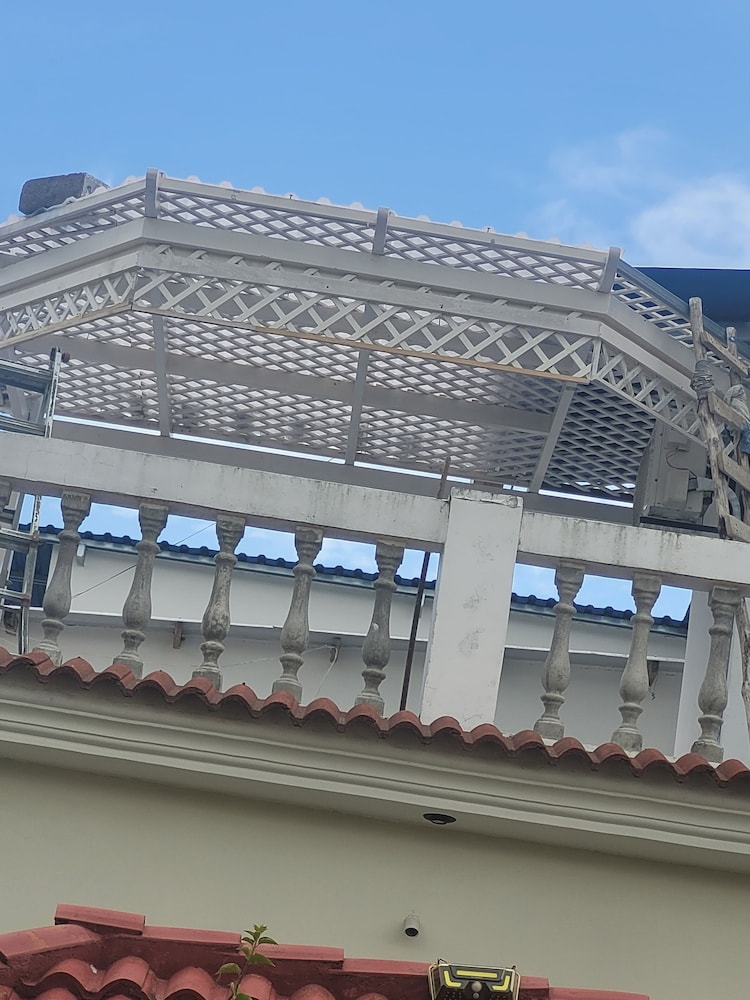Luxury posada inn