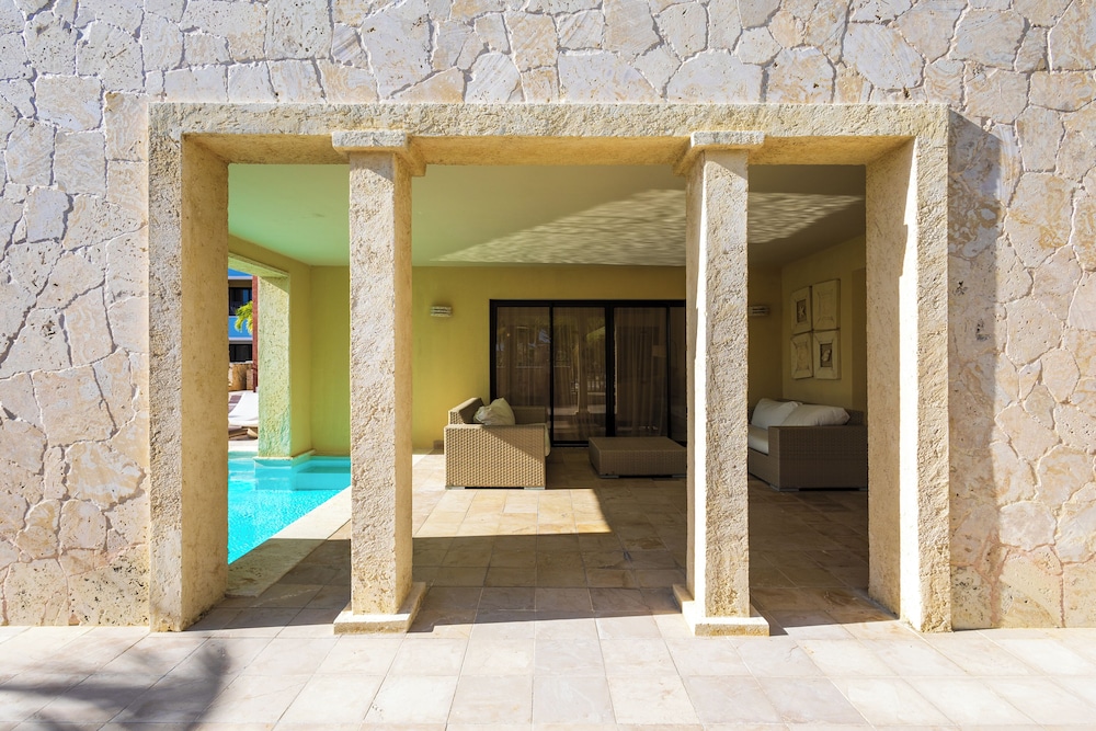 Secluded Luxury Retreat in Cap Cana