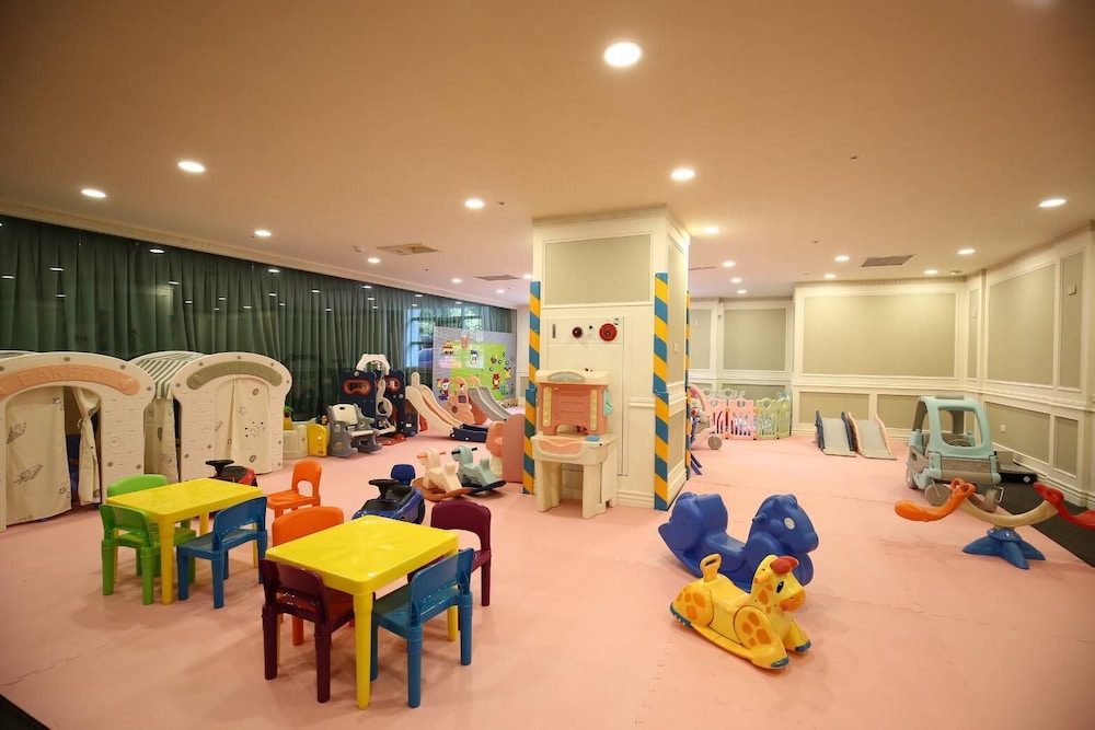 The Chitou Lemidi Hotel