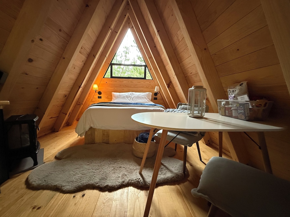 Chalets Piedra Alta