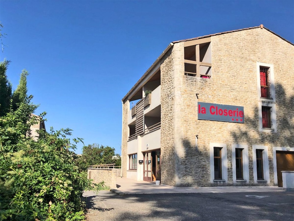 Lagrange Vacances La Closerie view 5