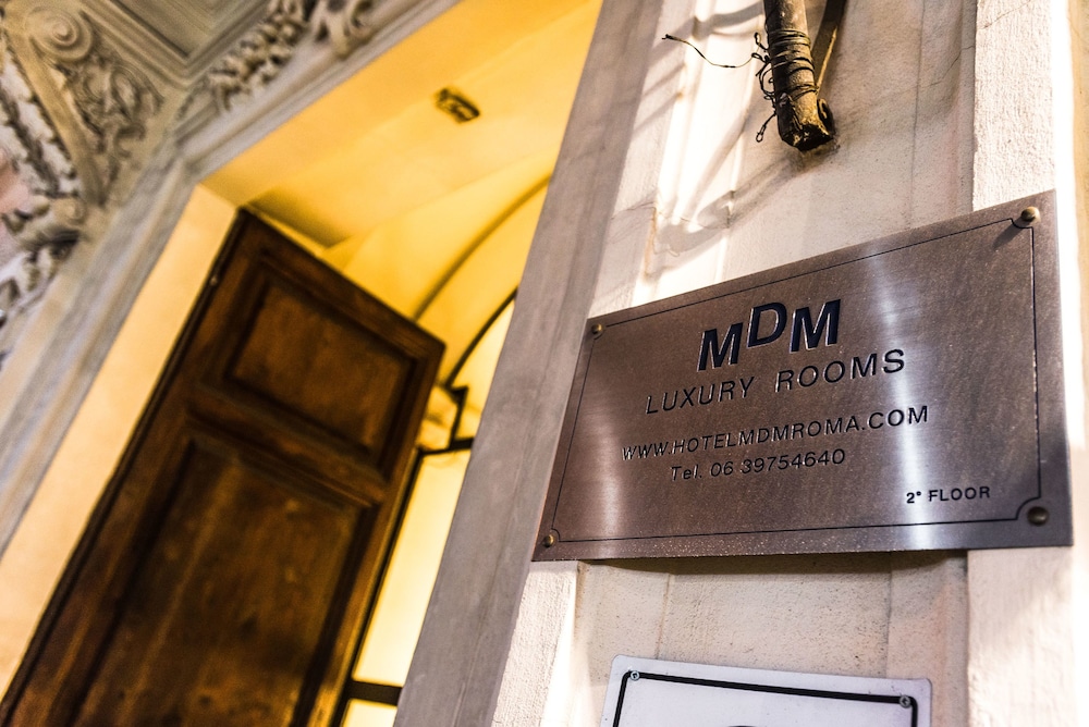 MDM Guesthouse