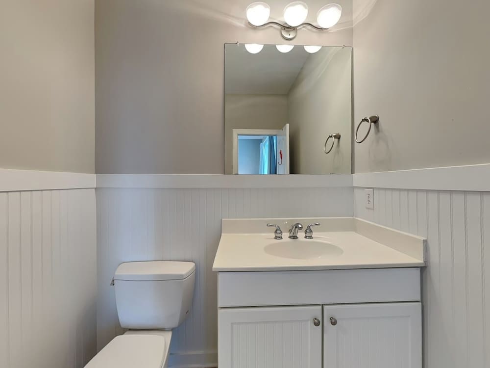Eagles' Landing by Topsail Realty