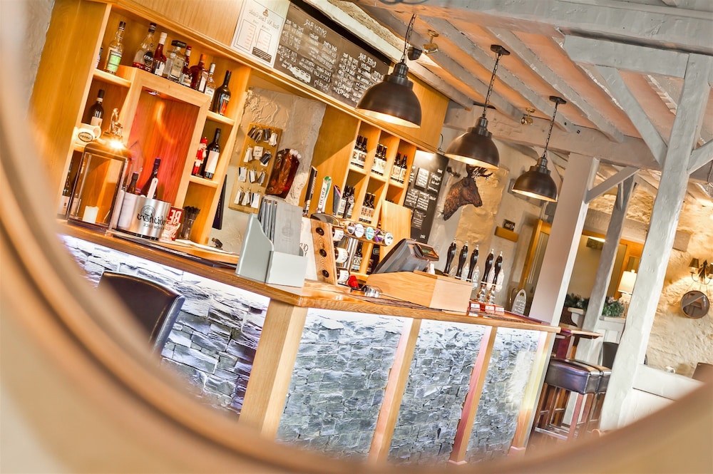 Watermill Inn & Brewing Co