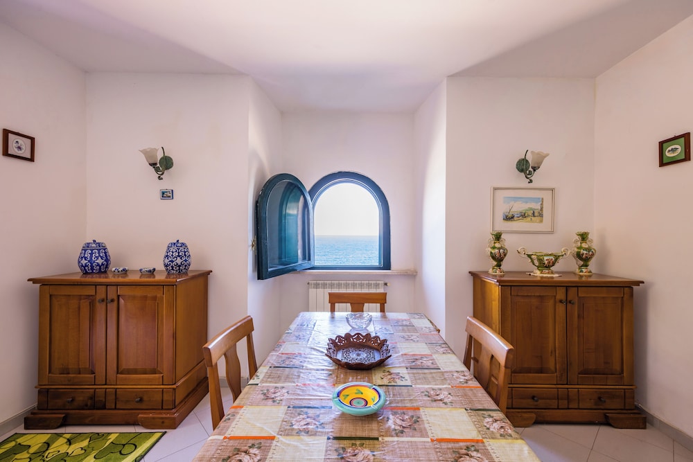 Heavenly Terrace by Napoliapartments