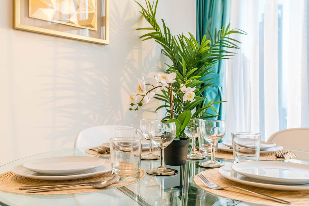 Lux Bnb The Lofts - BLVD & Sea Views