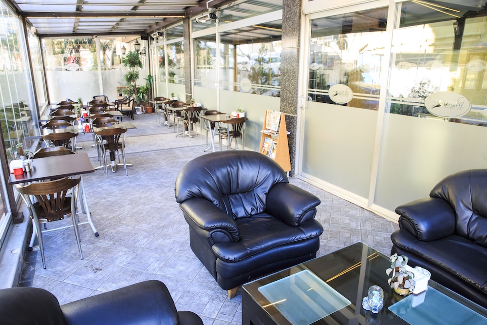 Anka Business Park Otel - Image 5