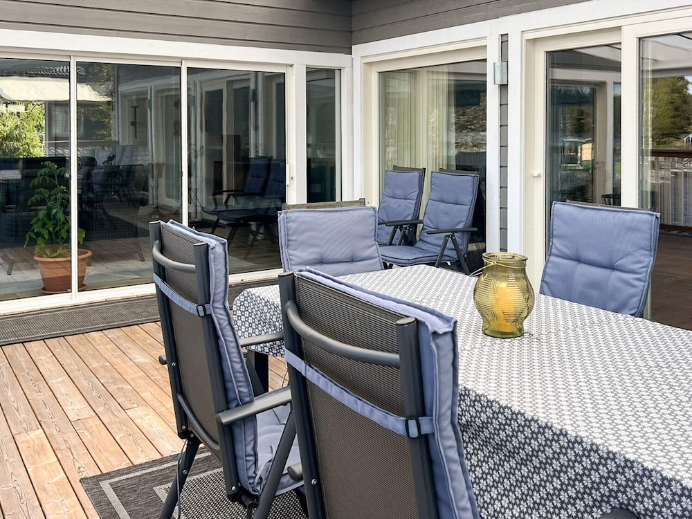 5 Star Holiday Home in Eksjo