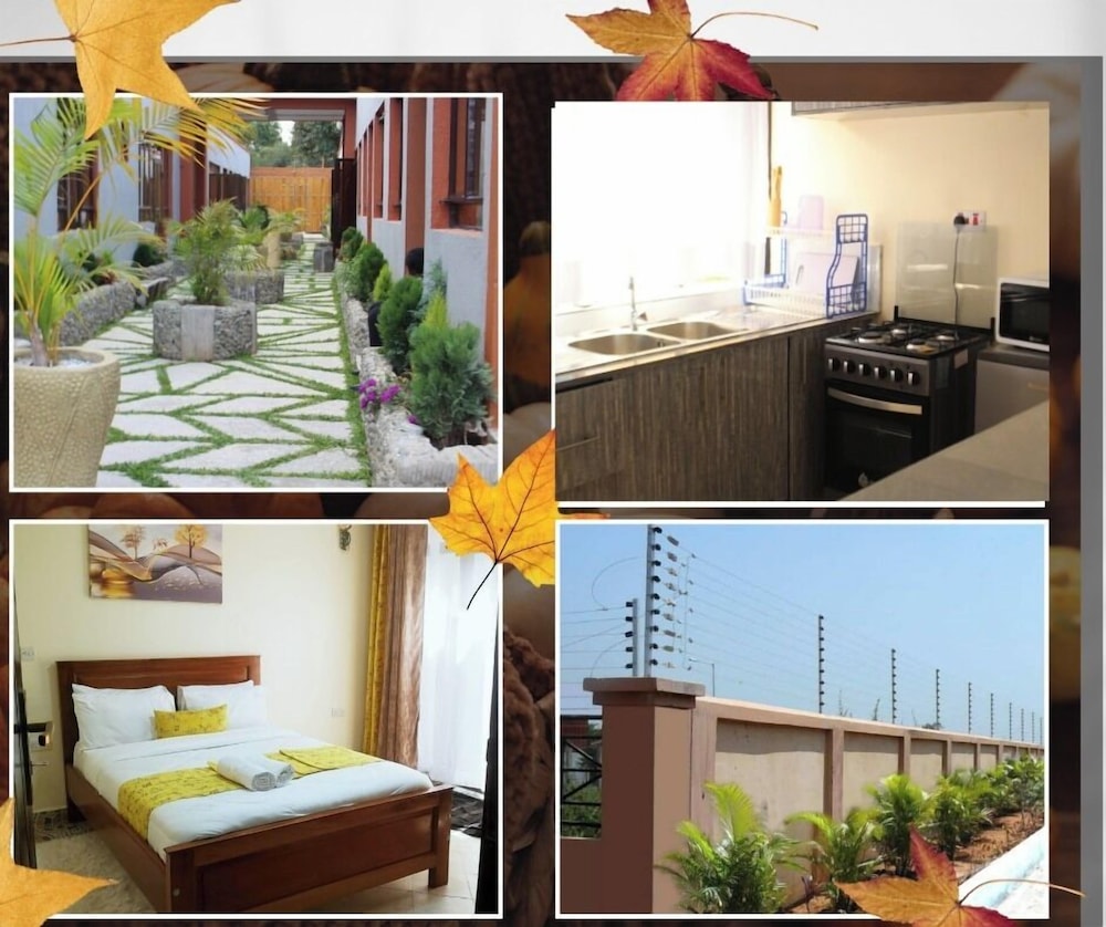 Lux Suites Grey Homes Nakuru