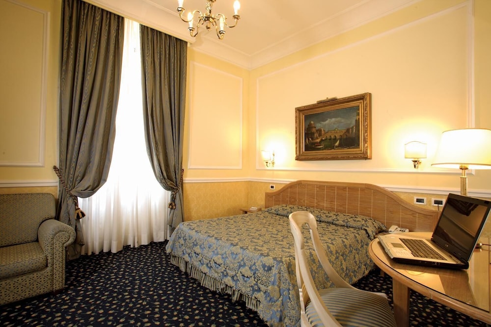Hotel Giglio dell'Opera-4