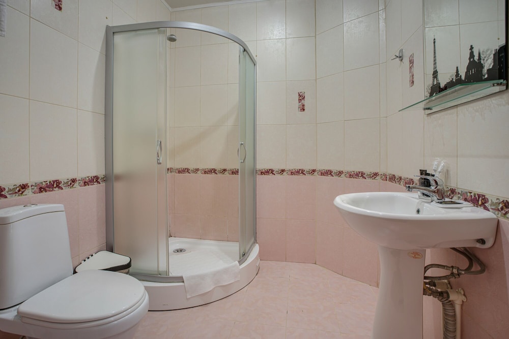 Hotel Letto