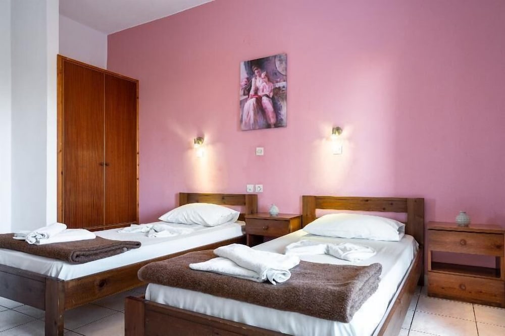 Antonis Apartments