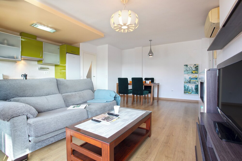 Sunstay Luz Brisa Flat III Benalmadena