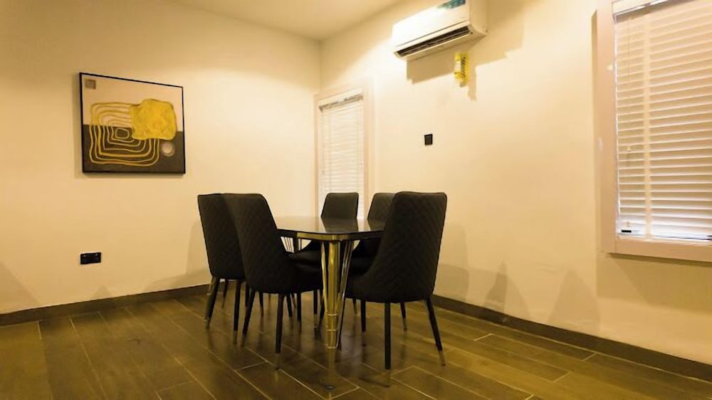 Osahon Home and Apartment