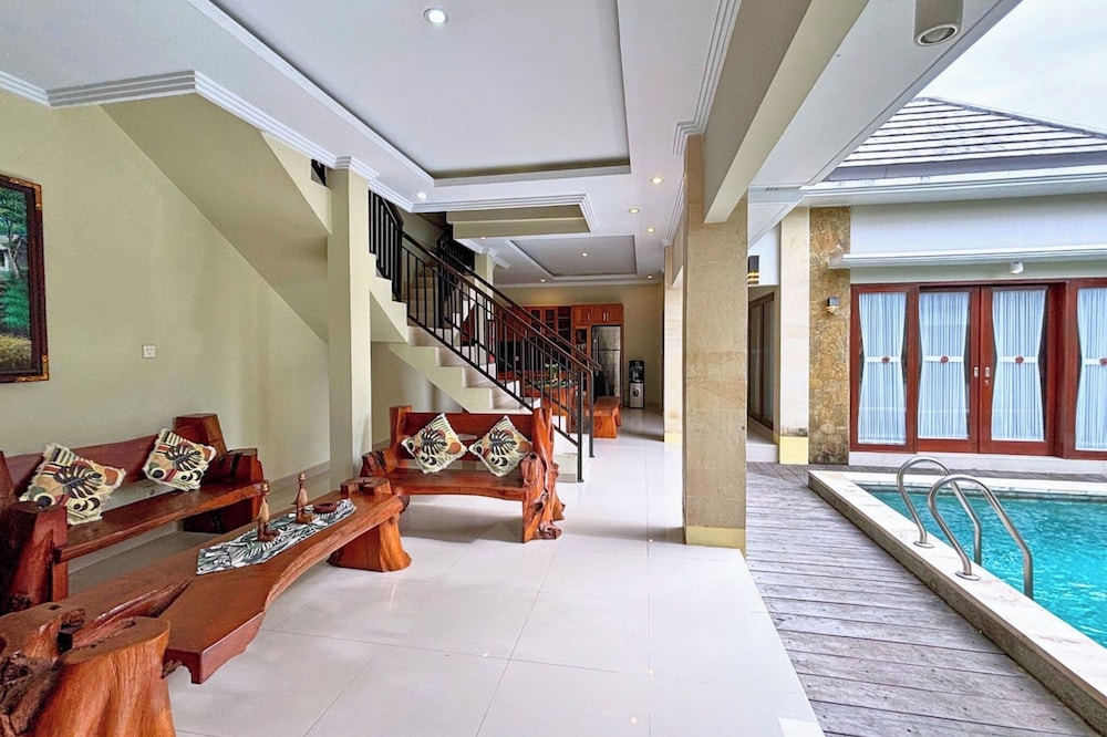 Amory Villa - 3BR Private Pool Villa