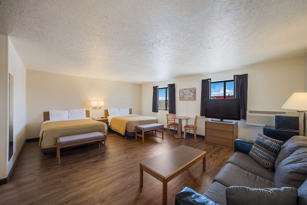 Studio 6 Limon, CO – I-70
