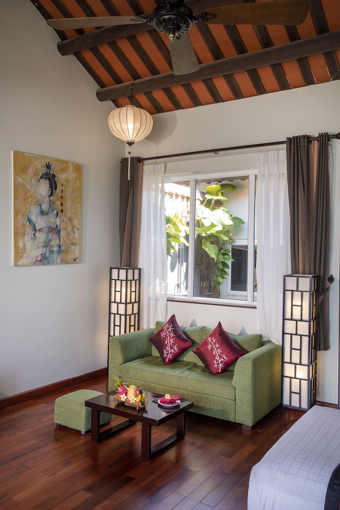 Victoria Hoi An Beach Resort & Spa
