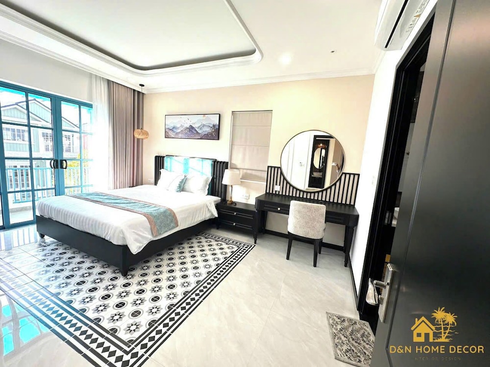 Novaworld Phan Thiet - Tourism