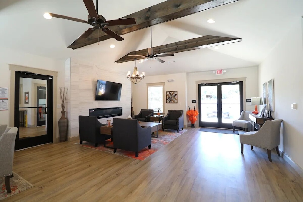 Landing Apartments - Lyman