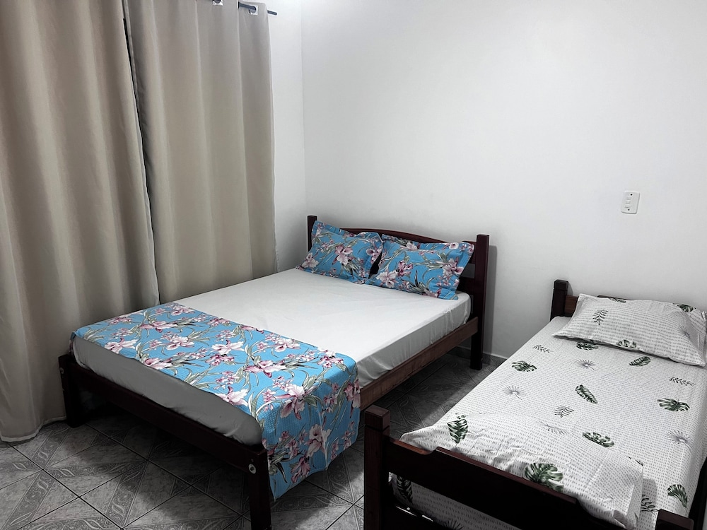 Dell Mar Rentals - Flats and Apartments for Season - Ubatuba