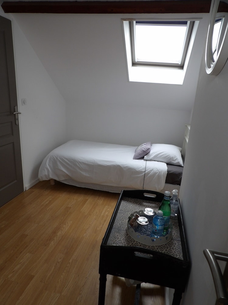 Le Clos Verlaine