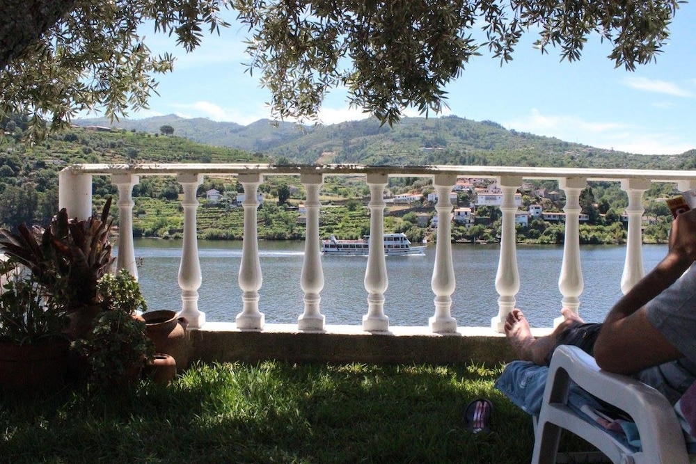 Casa Mateus - Aregos Douro Valley