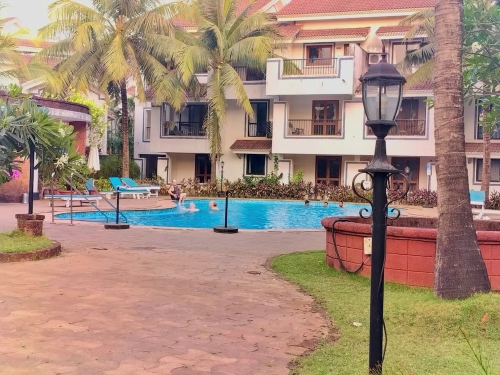 Goan Hideaway - Tres
