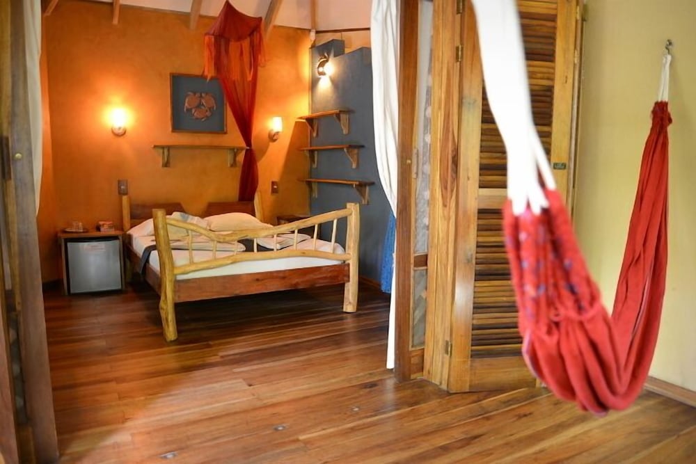 Korrigan Lodge