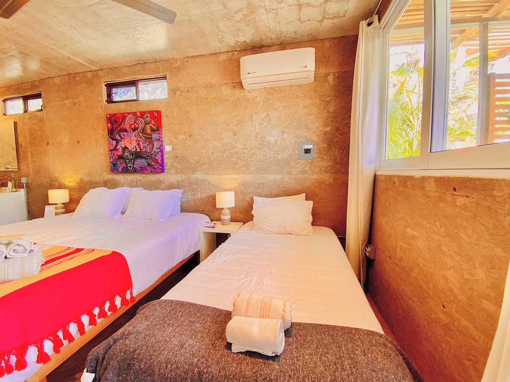Perro Surfero Hotel Boutique - Todos Santos, BCS