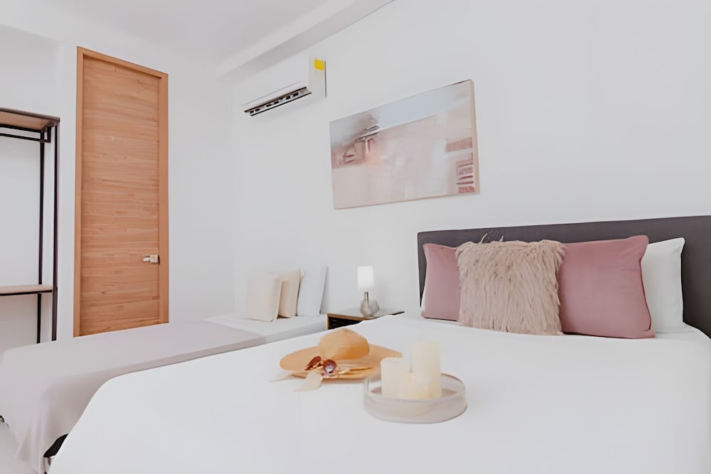 Apartamentos Salinas del Mar - by SOHO