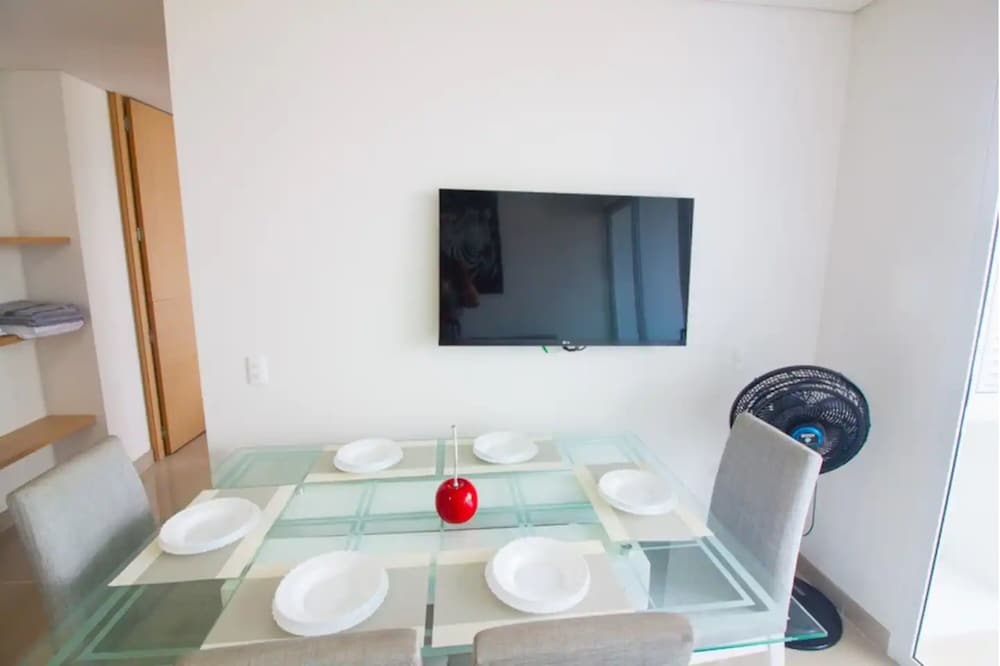 Exclusive Apartasuites Reserva del Mar