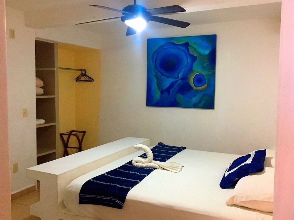 Villas Luna Marina