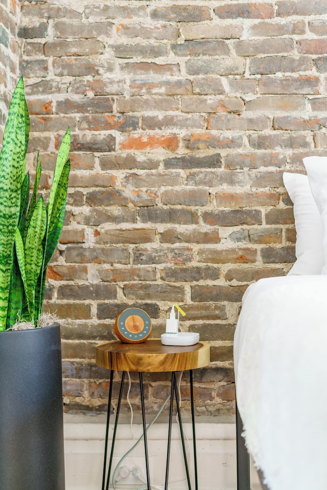 Jungle House Boutique Suites – Short North & Convention Center