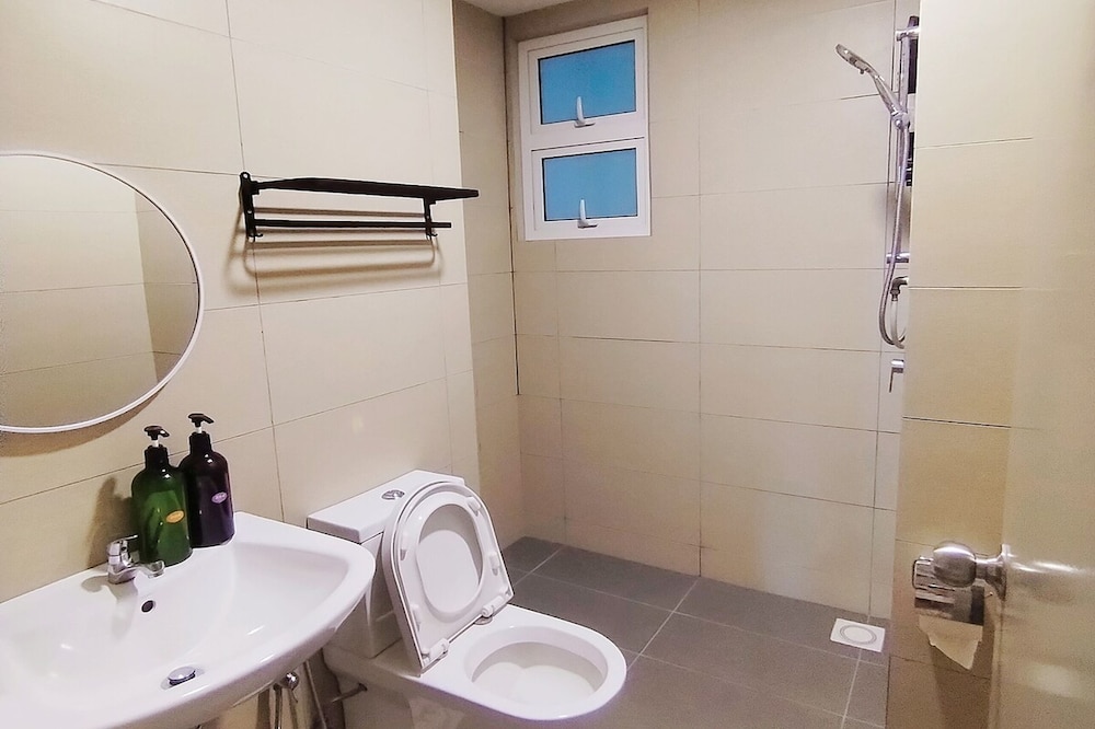 TR Residence Titiwangsa Condotel
