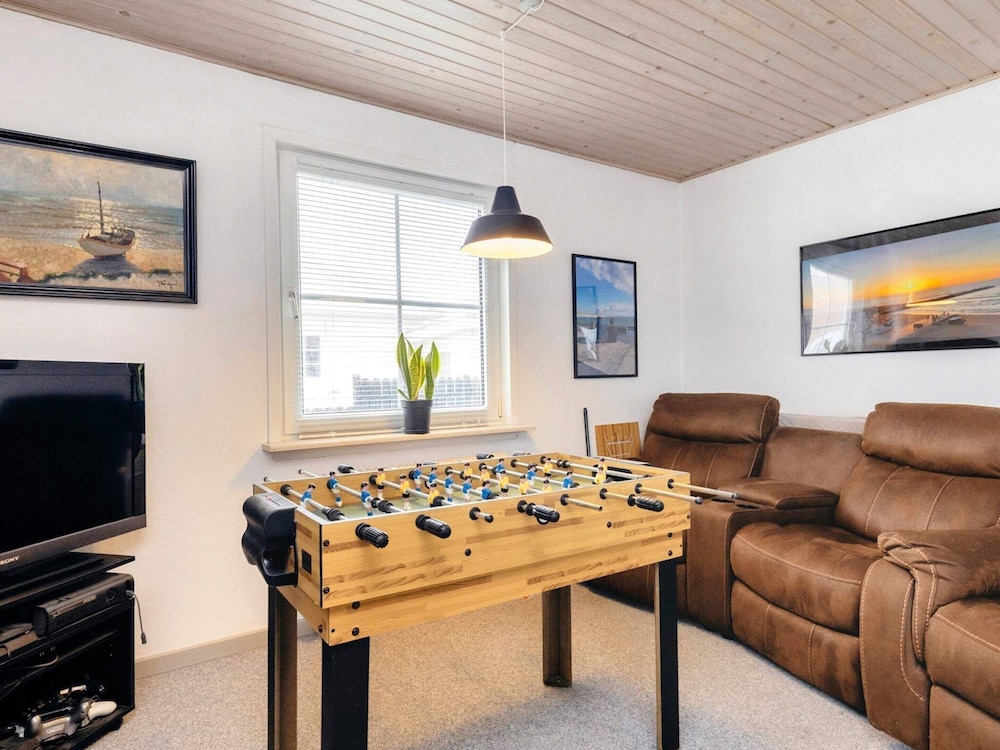 6 Person Holiday Home in Lokken view 5