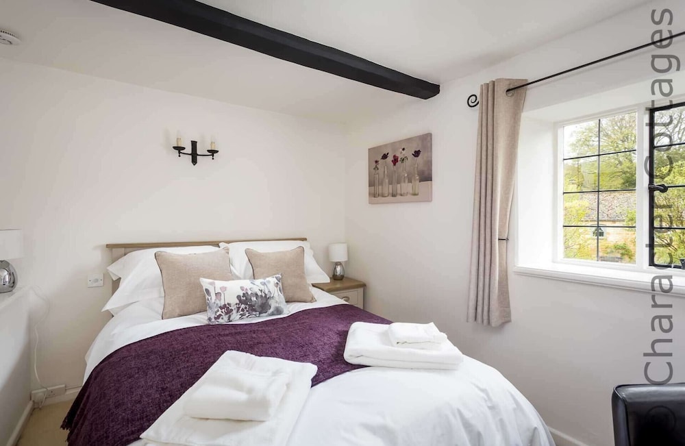 Dove Cottage