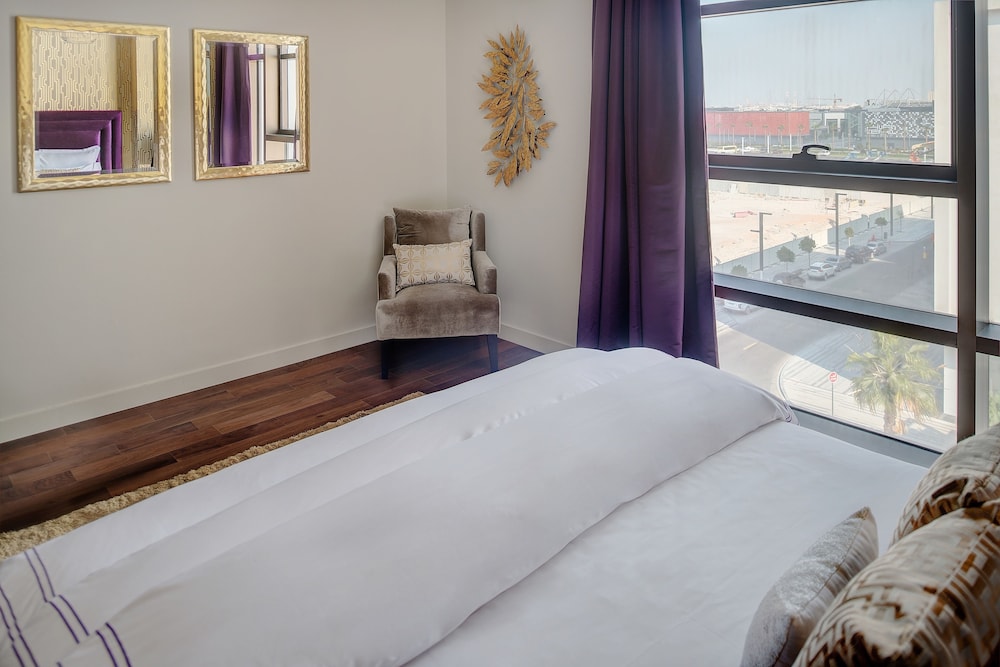Dream Inn Dubai - City Walk